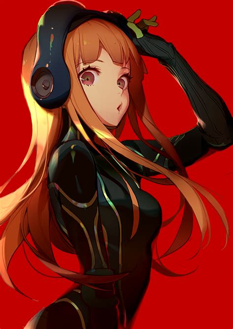 futaba persona|More.